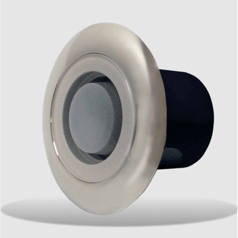 Lumishore - LUX Courtesy Light CL25 - IP68, CRGBW, 0.5W (LM600392)