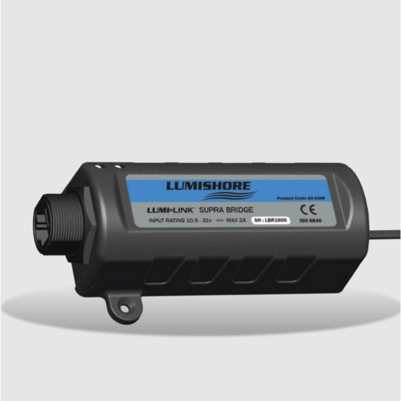 Lumishore - Bridge Module - for Garmin One Helm (LM600368)