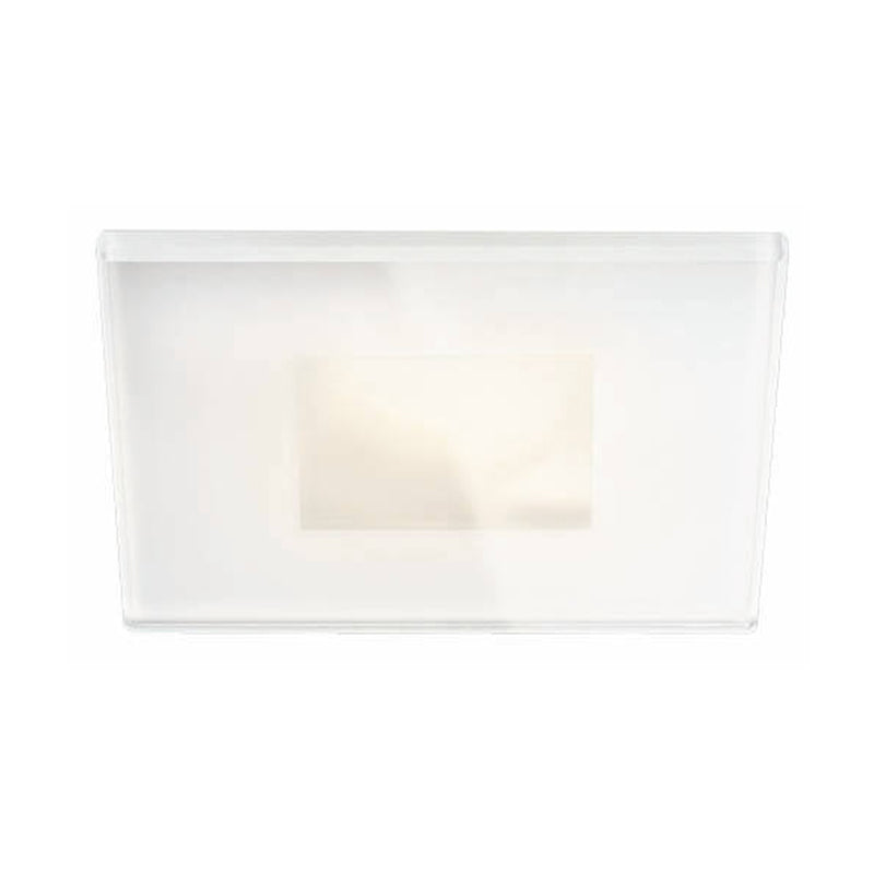 BCM - ALASKA Downlight - 4W, 3000K, Warm White, 8-32V, IP66, 225Lm (BCM3443KA82S-20)