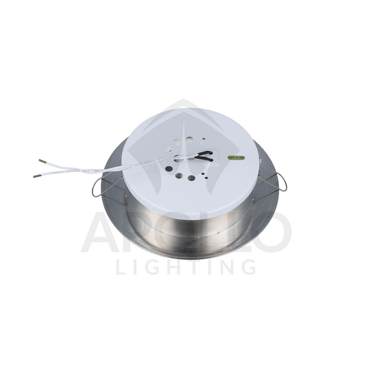 DRSA - Jamaica Downlight - G4 socket