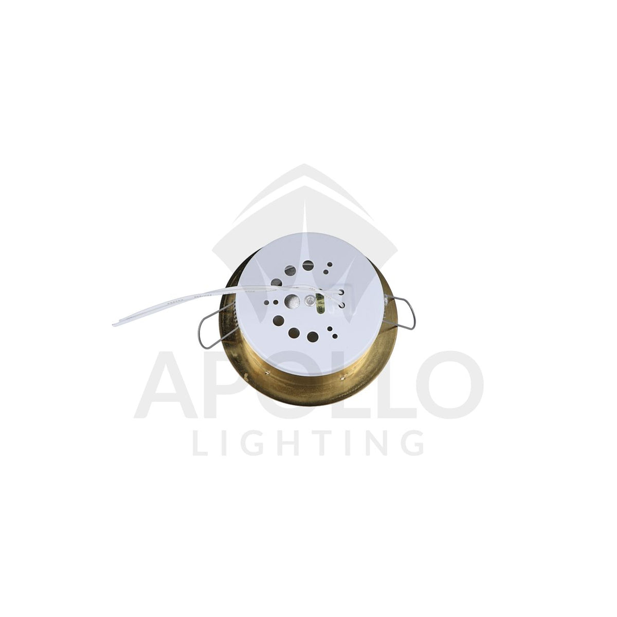 DRSA - Kingston Downlight - G4 Socket