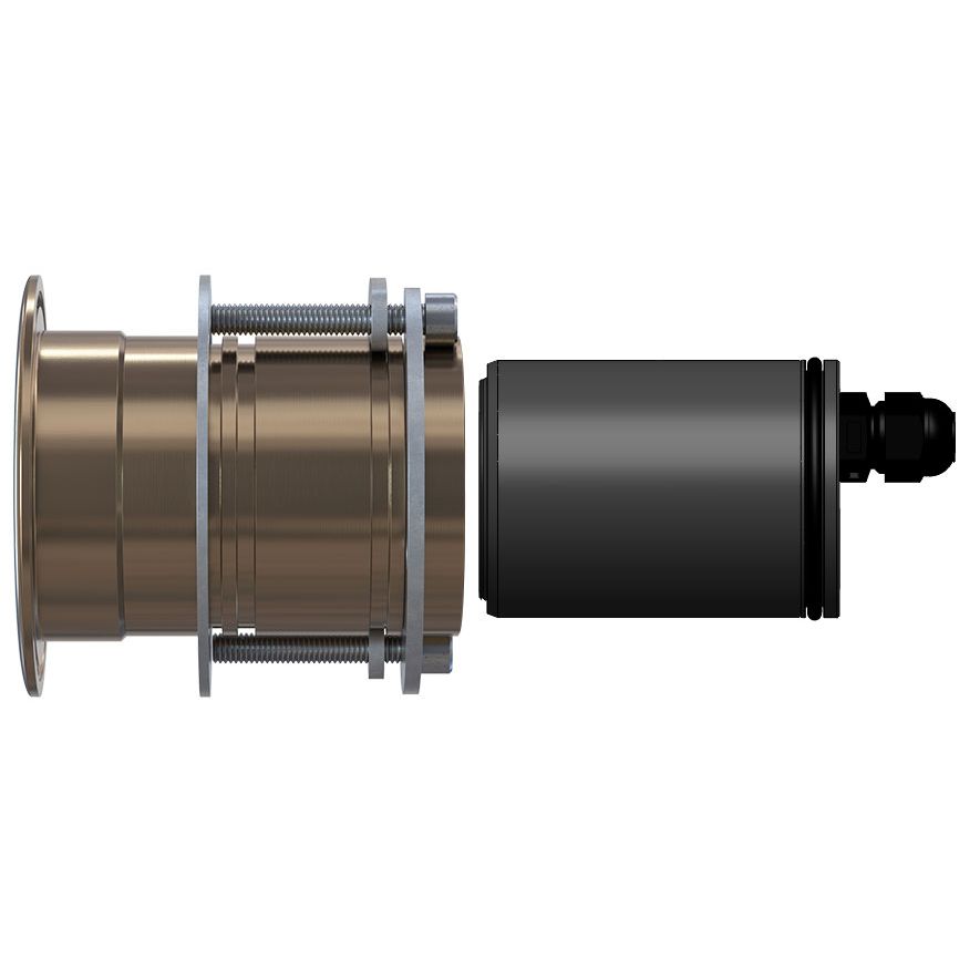 Ocean LED - Explore E2 Underwater Light - Aluminium Bronze, IP69K