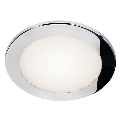 BCM - OCEAN 155 Downlight - White, 12W, 3000K, Warm White, 18-32V, IP66 (BCM34794C155-20)