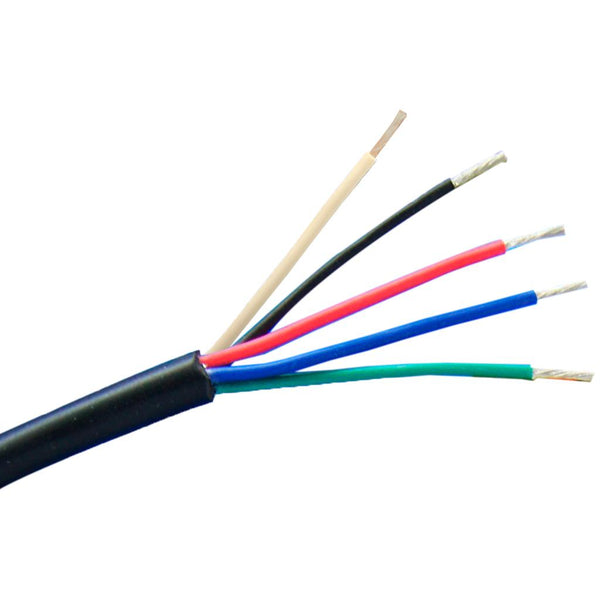 Plash - Conductor Wire - 150ft, Spool, 300V