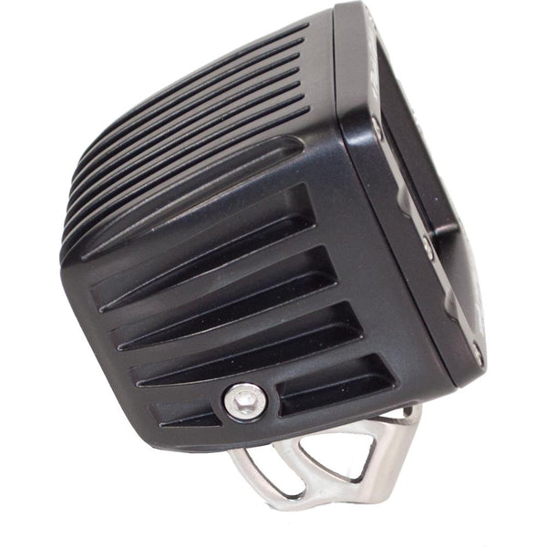 Plash - Fishing Cube Flood Light - 40W, Warm White, 3000K, 4630lm, IP68, 9-36V (40-SC-WW)