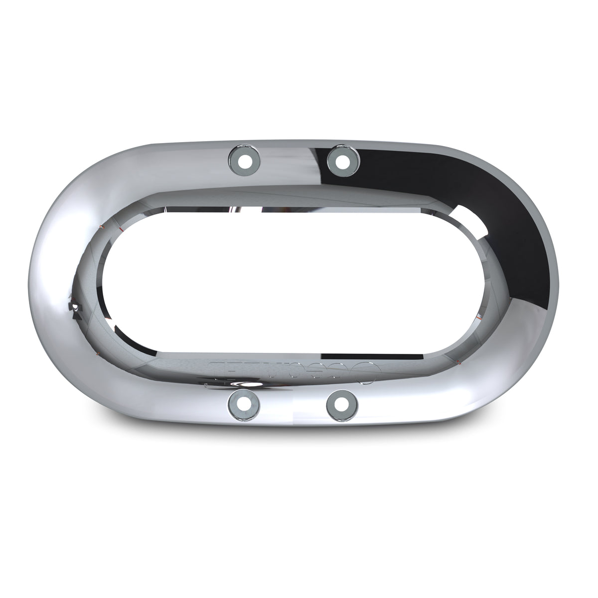Ocean LED - Replacement Bezel - Stainless Steel Bezel (011416)