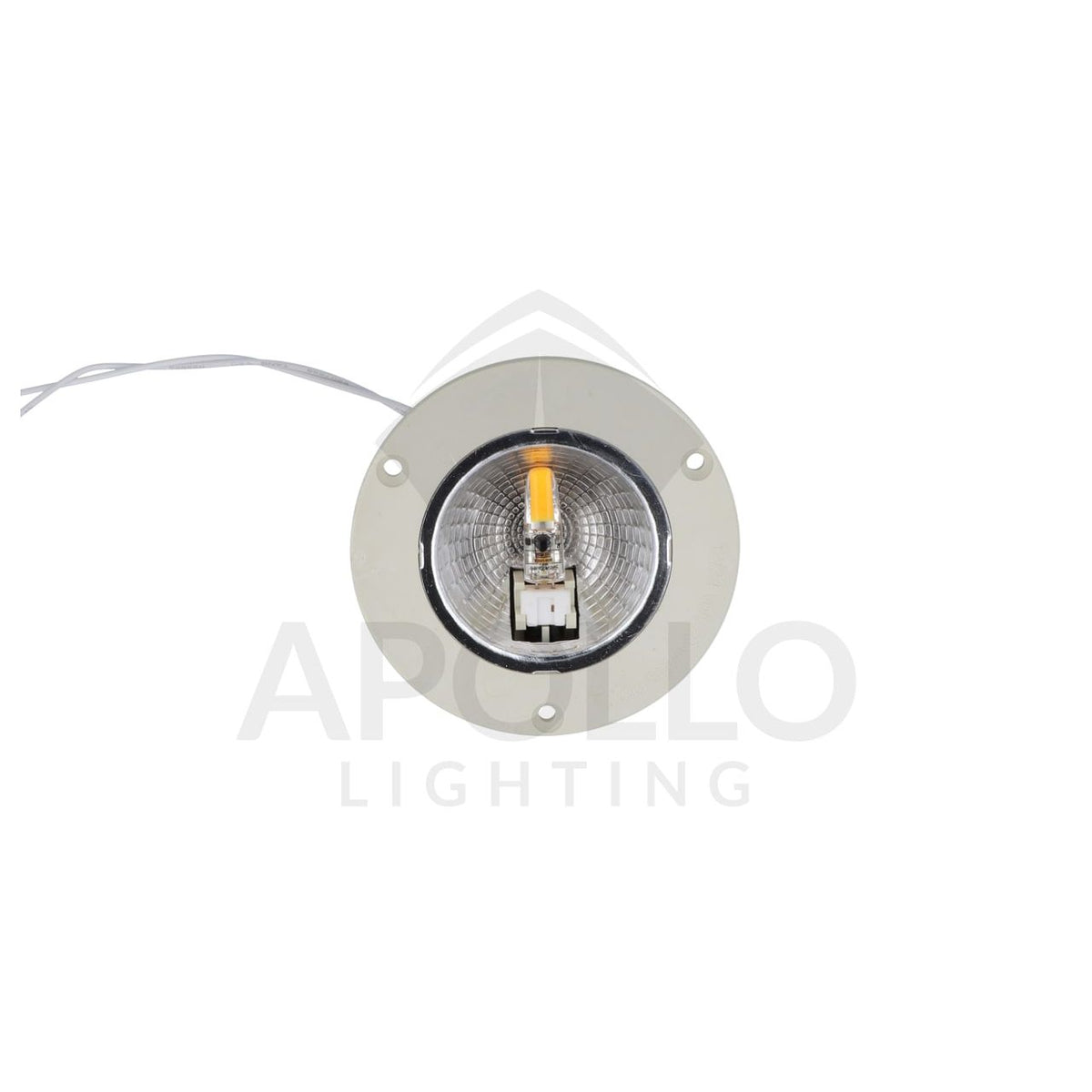 DRSA - Corsica Downlight - G4 Socket
