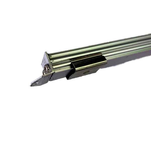 Plash - Clips for Linear Channel Light - 4 Clips Pack (RS-CLIPS)