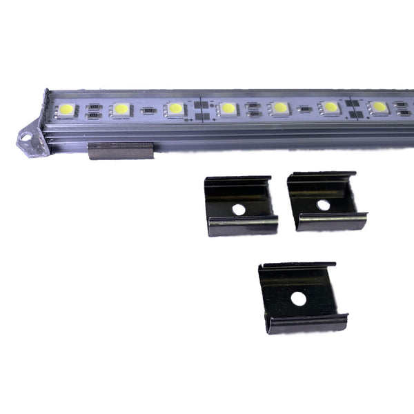 Plash - Clips for Linear Channel Light - 4 Clips Pack (RS-CLIPS)