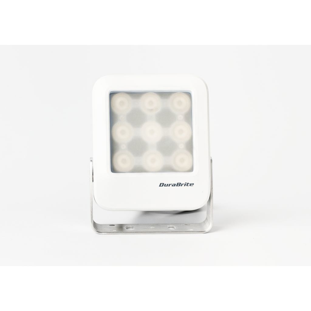 DuraBrite - Nano Series 12/24VDC - 5000K Cool White, 3.9A, IP68, 7500Lm