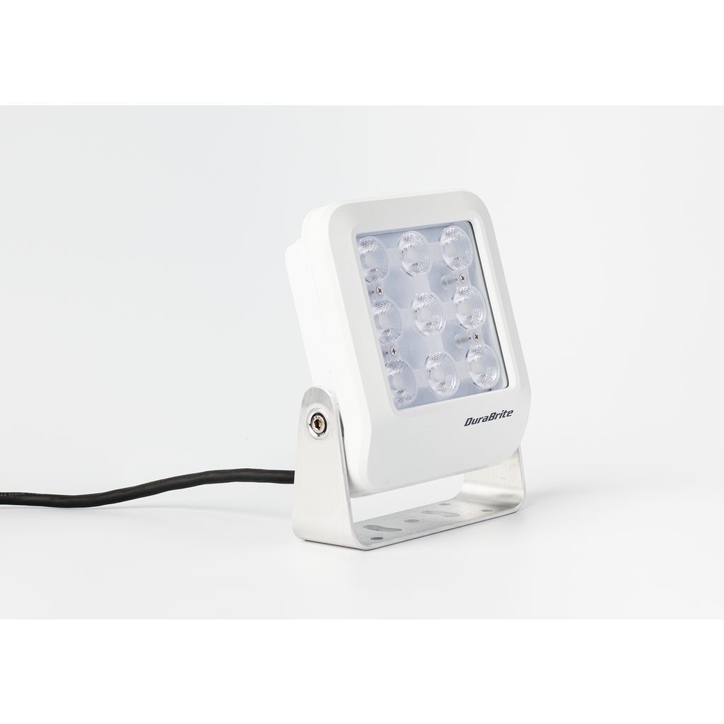 DuraBrite - Nano Series 12/24VDC - 5000K Cool White, 3.9A, IP68, 7500Lm