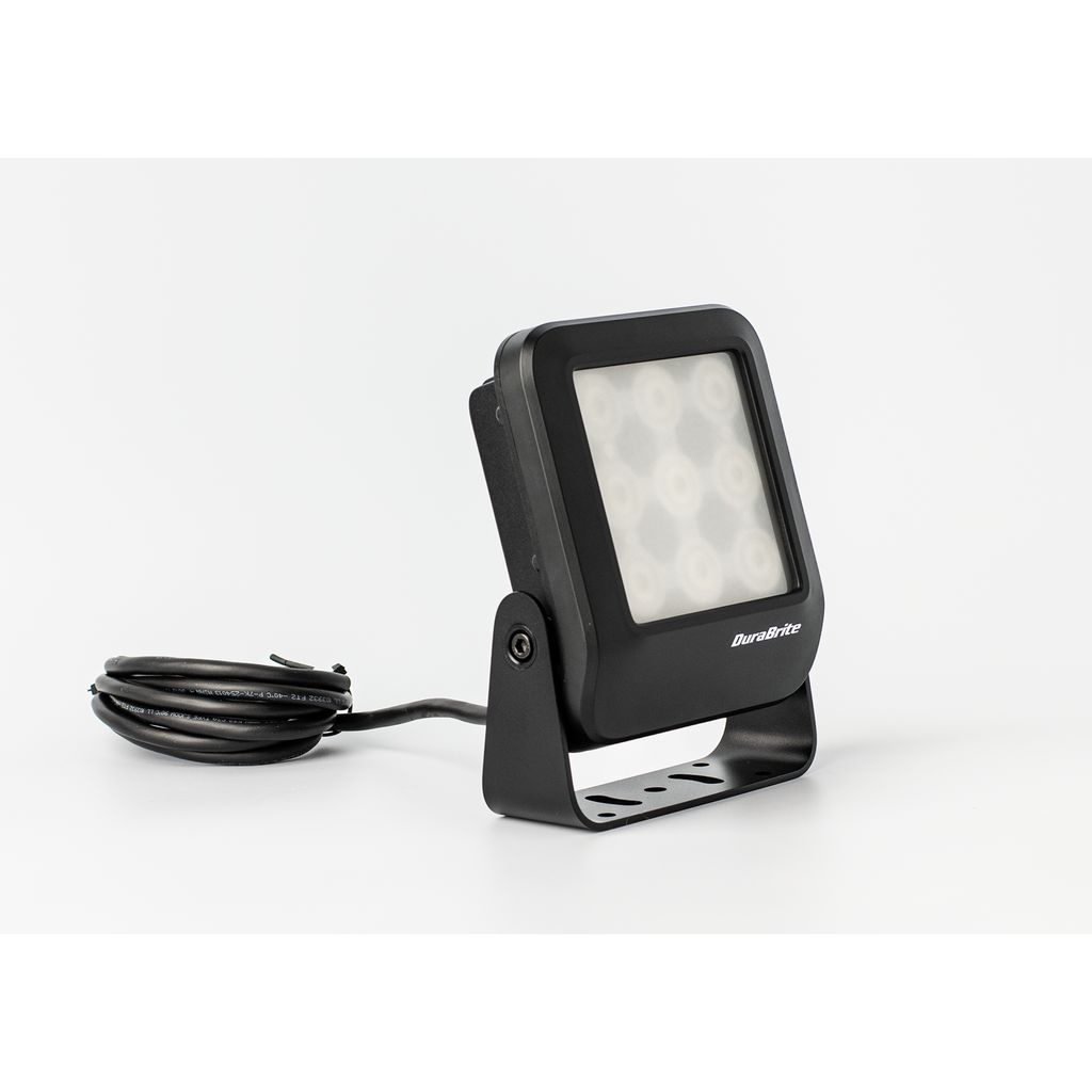 DuraBrite - Nano Series 12/24VDC - 5000K Cool White, 3.9A, IP68, 7500Lm