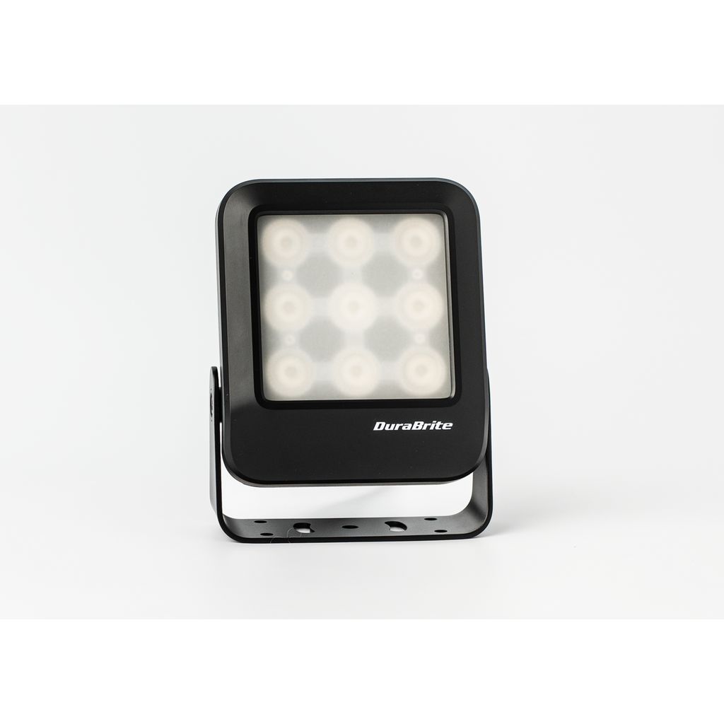 DuraBrite - Nano Series 12/24VDC - 5000K Cool White, 3.9A, IP68, 7500Lm