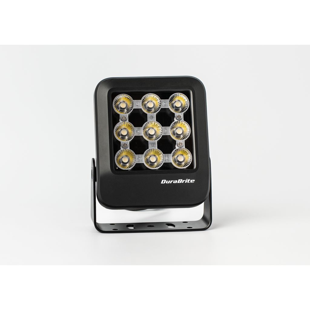 DuraBrite - Nano Series 12/24VDC - 5000K Cool White, 3.9A, IP68, 7500Lm