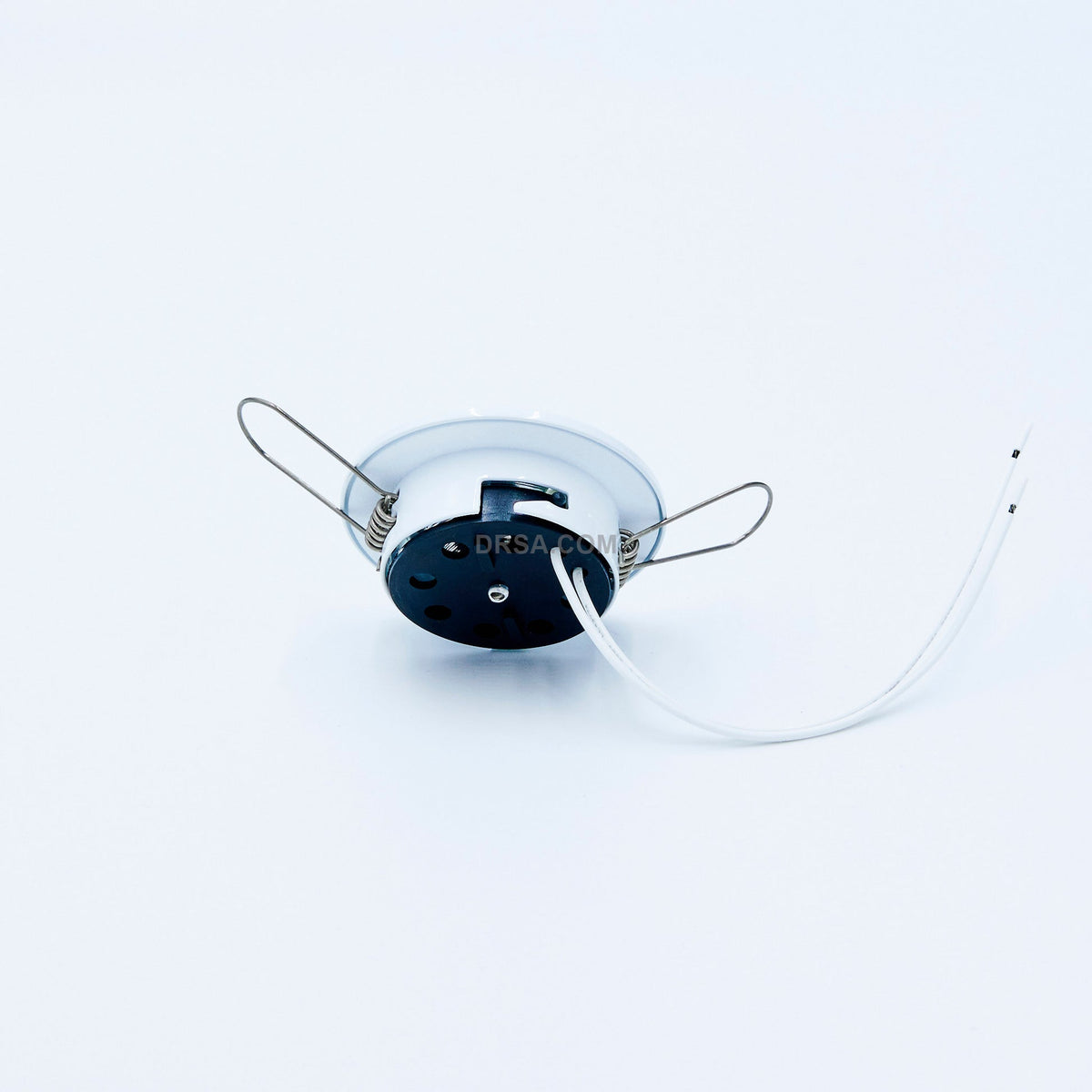 DRSA - Little Beach Downlight - G4 Socket Spring Mount