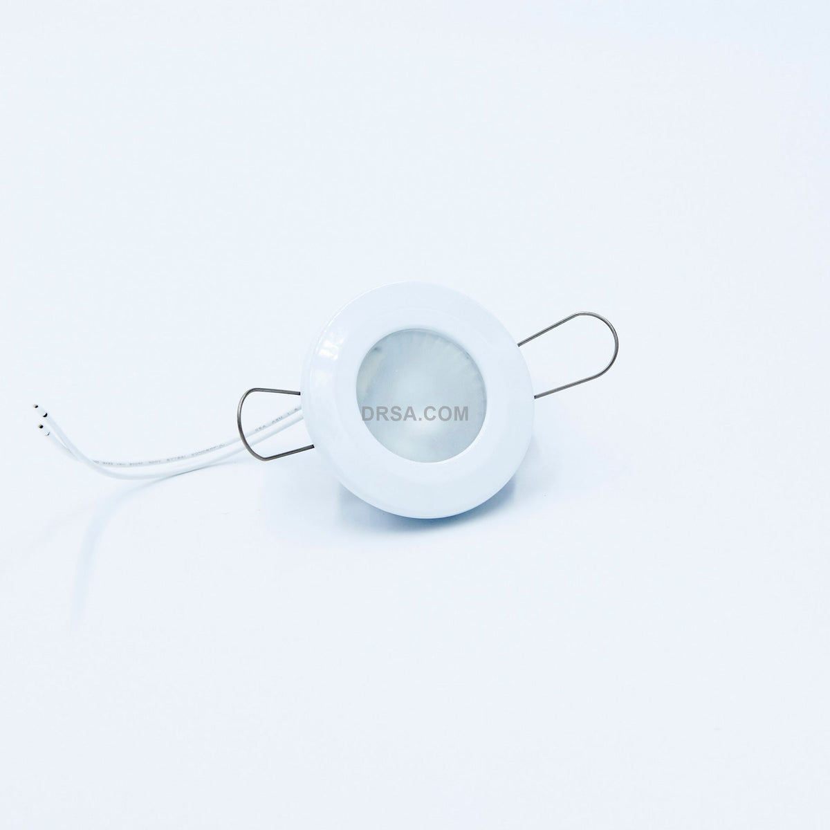 DRSA - Little Beach Downlight - G4 Socket Spring Mount