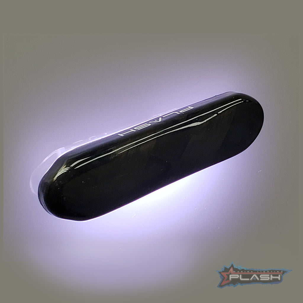 Plash - PADRE LED Courtesy Light - IP67, 10-28V, 124lm