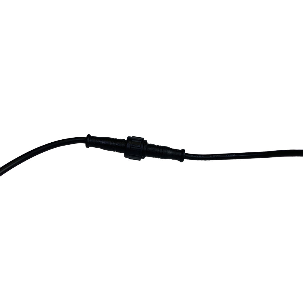 Plash - LED Step Light - Stainless Steel, RGB, 12V, IP68 (DL-SS-RGB)