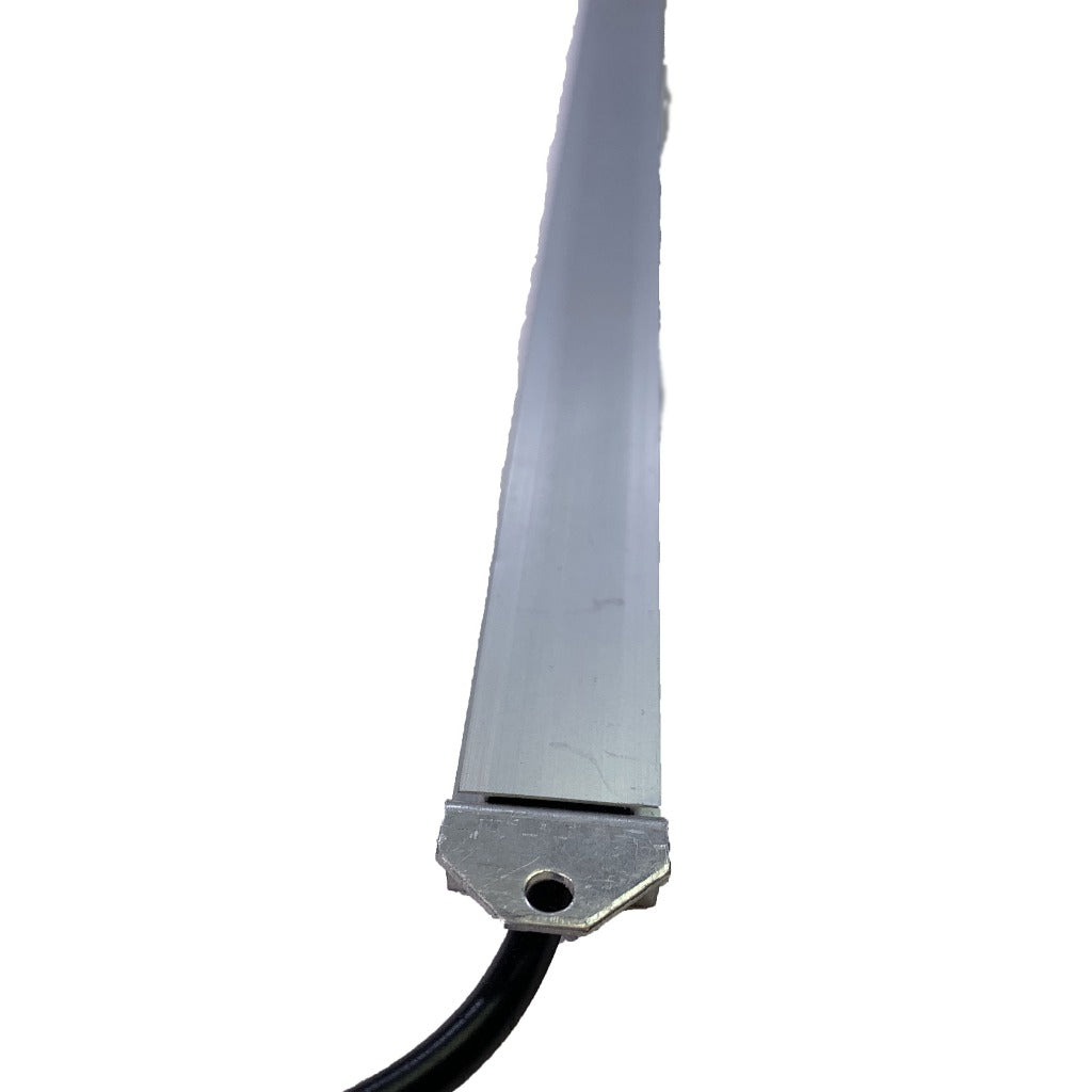 Plash - Linear Waterproof LED Channel Light - Warm White, IP68, 12V, 0.275A, 16inch (RS-WW-16)