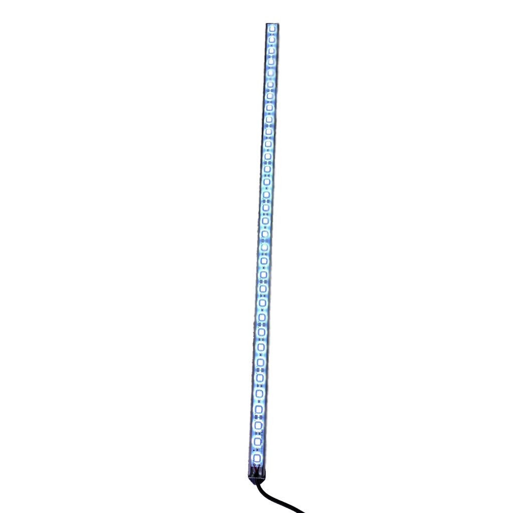 Plash - Linear LED Channel Light - Cool White, IP68, 12V, 0.275A, 14inch (RS-CW-14)