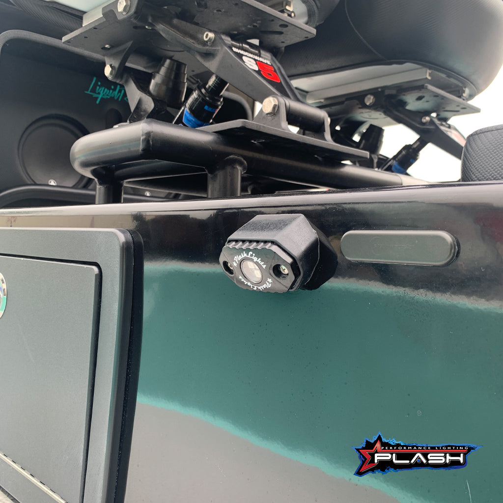 Plash - Angle Mount - for Deck Lights/Rock Lights (RL-ANGLE-MOUNT)