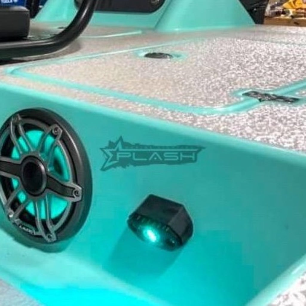 Plash - Angle Mount - for Deck Lights/Rock Lights (RL-ANGLE-MOUNT)