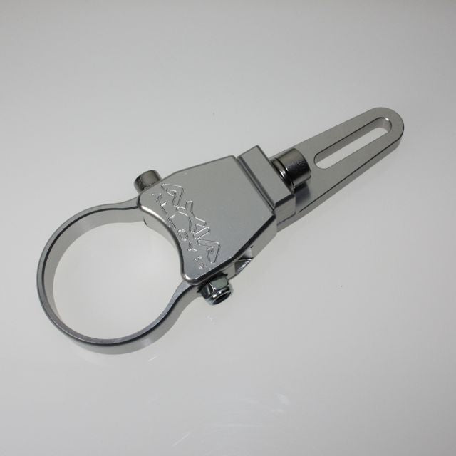 Plash - Extended Light Bar Mount - 0.750" Longer