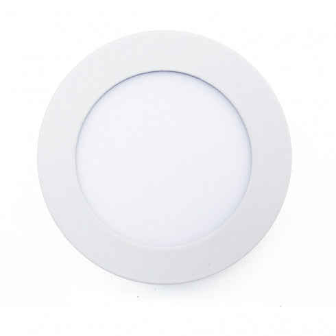 Mast - NAPLES Downlight - White, IP67, 3W (NAP-010101-WH)
