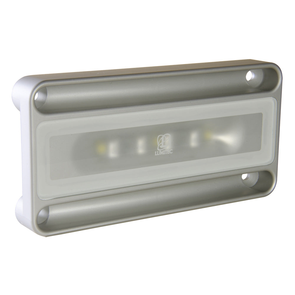 Lumitec NevisLT LED Engine Room Light, Ignition Protected, 10-30V, 1000 lm