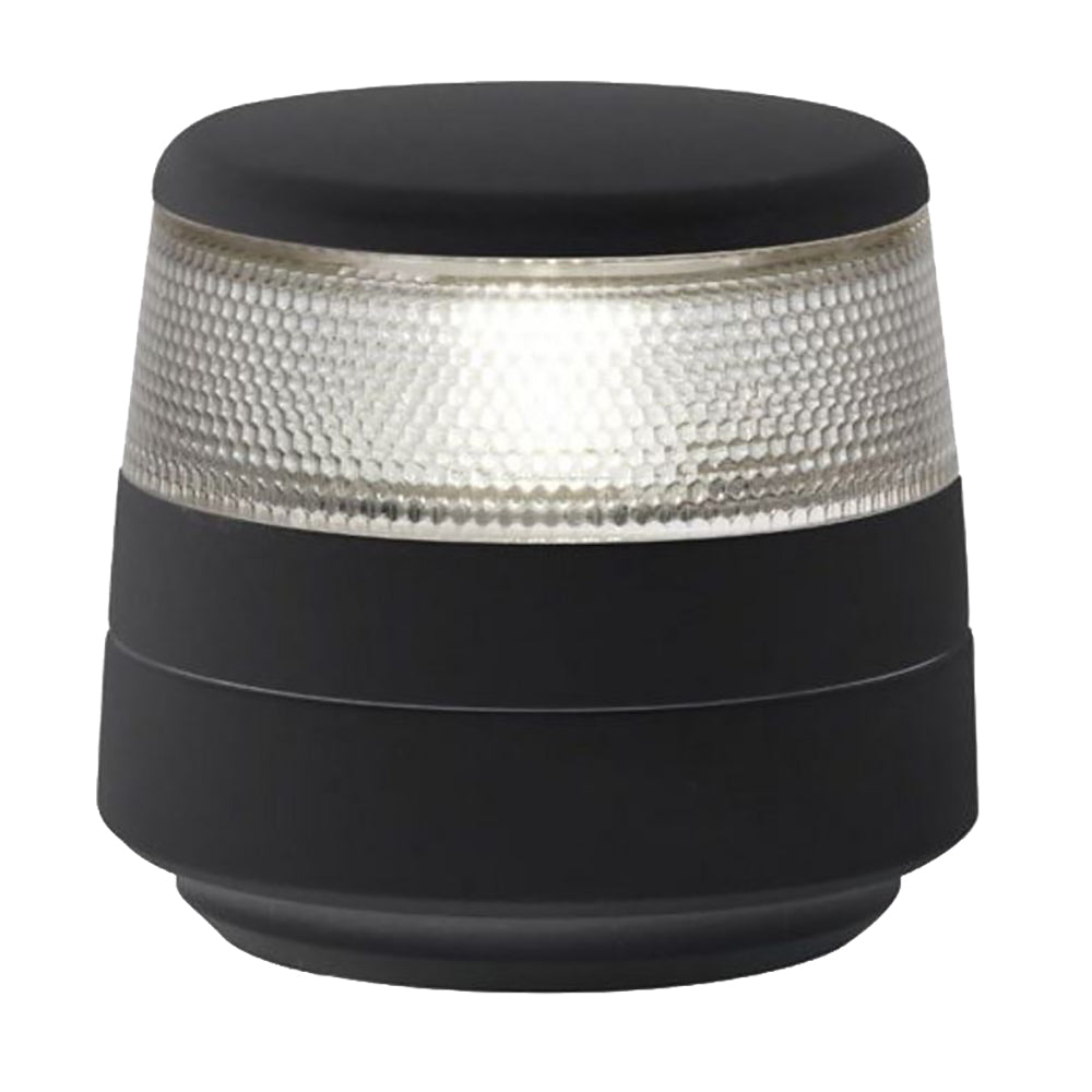 Hella Marine NaviLED 360 Compact All-Round White Nav Light, 2NM, 9-33V DC, IP67, Surface Mount, <1W