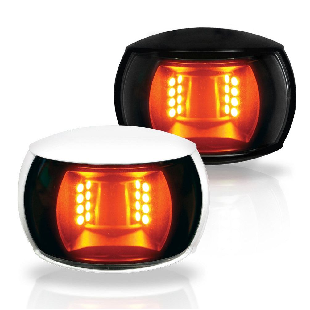 Hella Marine NaviLED Compact Towing Nav Light, 2NM, 12/24V, IP67