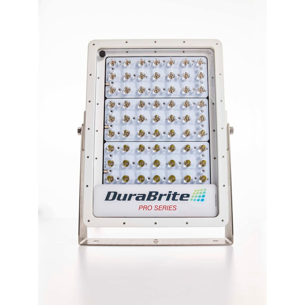 DuraBrite - Pro Series 12/24VDC - 5000K Cool White, 304W, IP68, 50000Lm