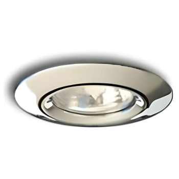 Futura - 1602 Recessed Downlight - GU10 Socket