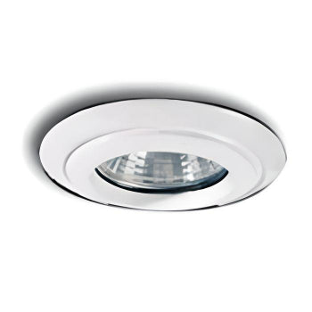 Futura - 1701 Recessed Downlight - 12-24V, 35W