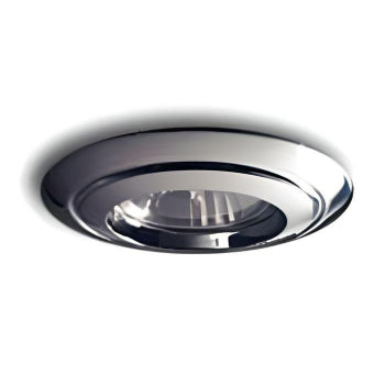 Futura - 1701 Recessed Downlight - 12-24V, 35W