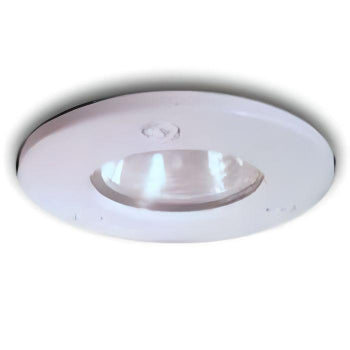 Futura - 1702 Recessed Downlight - 12-24V, 35W