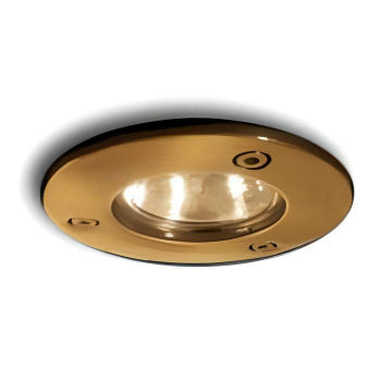 Futura - 1702 Recessed Downlight - 12-24V, 35W