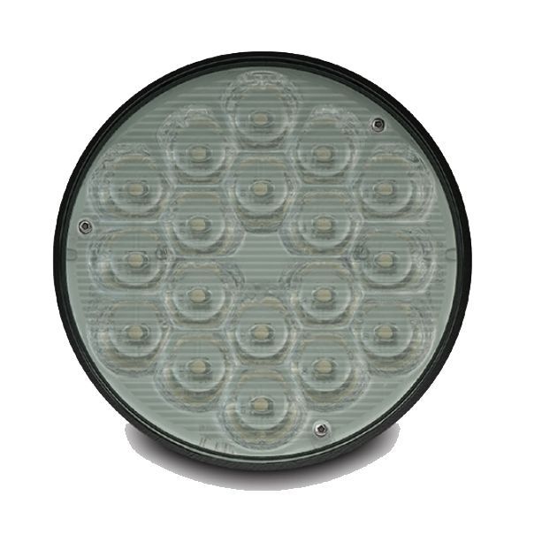 Ocean LED - Explore XFM E6 Light Cartridge - Black