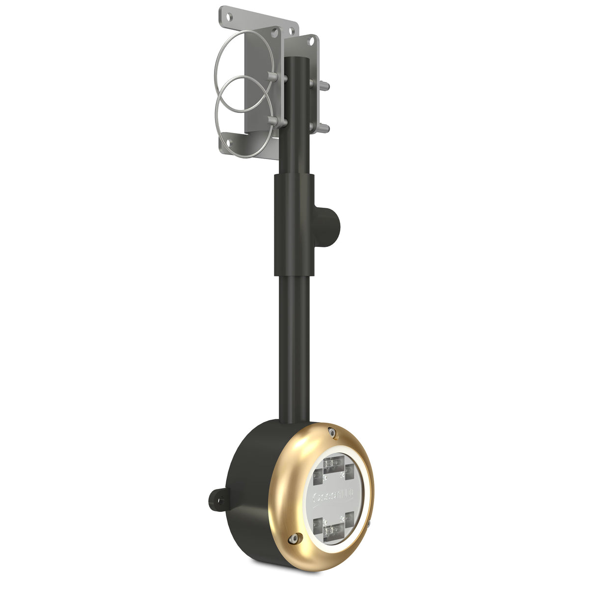 Ocean LED - Sport S3116d Underwater LED Dock Light - Aluminium Bronze, IP69K