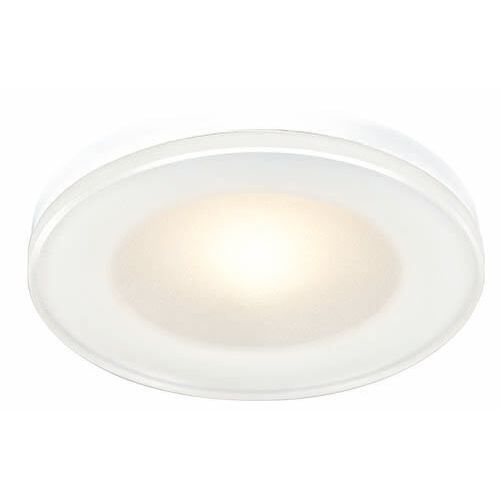BCM - Aspen 77 Downlight - 2W, 3000K Warm White, 8-32V, IP66, 215Lm