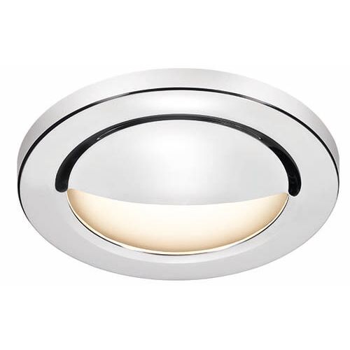 BCM - CALIFORNIA 85 Courtesy Light - 4W, 3000K, Warm White, 8-32V (BCM3423-A85-4-B)