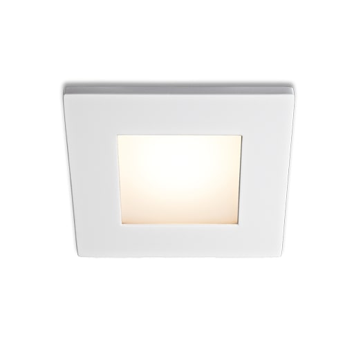 BCM - Miami 90 Downlight - 6W, 3000K Warm White, 8-32V, IP66, 260Lm