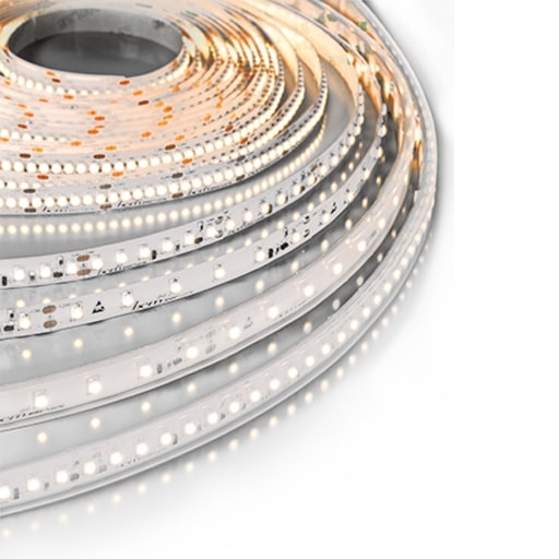 BCM - Mini Flex Led One 240 Slim Flex Led - 24 VDC, 5M