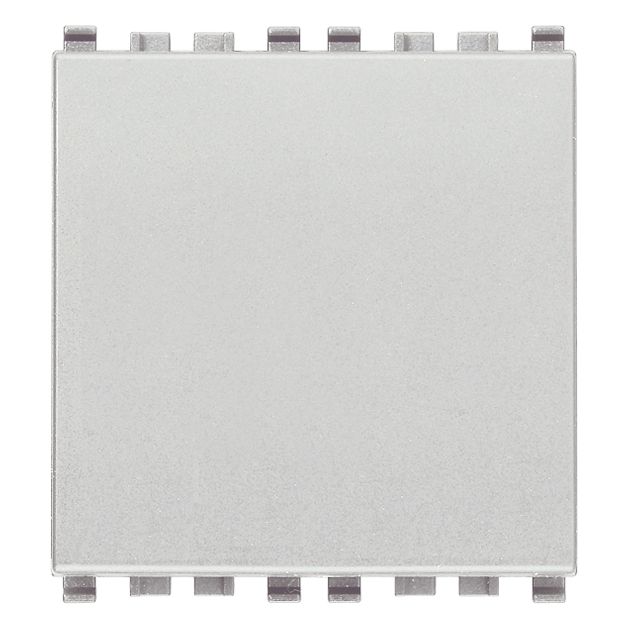 Vimar Eikon Reversing Switch, 1P 16AX 250V, IP40, Lightable, Replaceable Button