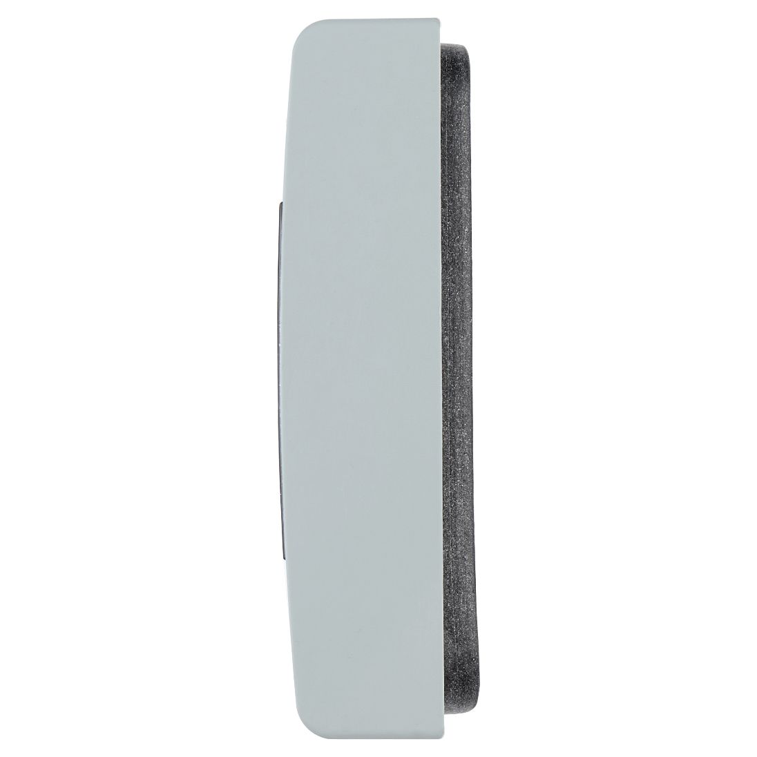 Vimar Idea/8000 IP55 Cover, 3-Module, 3 Adaptors Included