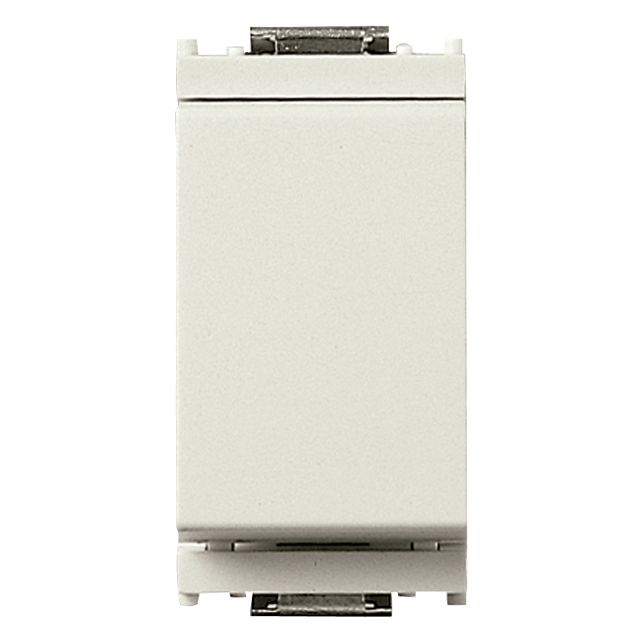 Vimar Idea 1-Way Rocker Switch, 1P 10 AX 250V, IP40
