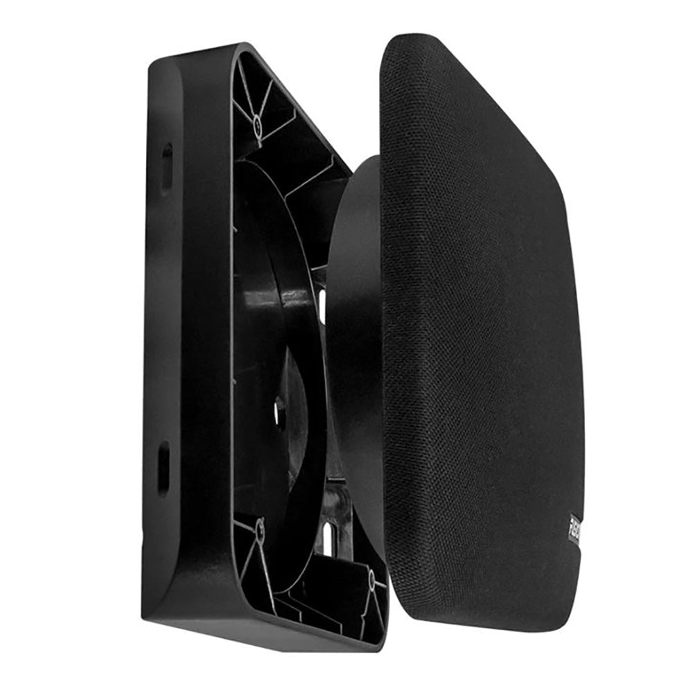 Fusion - SM Series Two Surface Corner Spacer