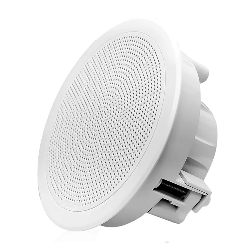 Fusion - FM Series Speakers Round - Flush Mount, IP65, 100Hz/18kHz, 4 Ohms