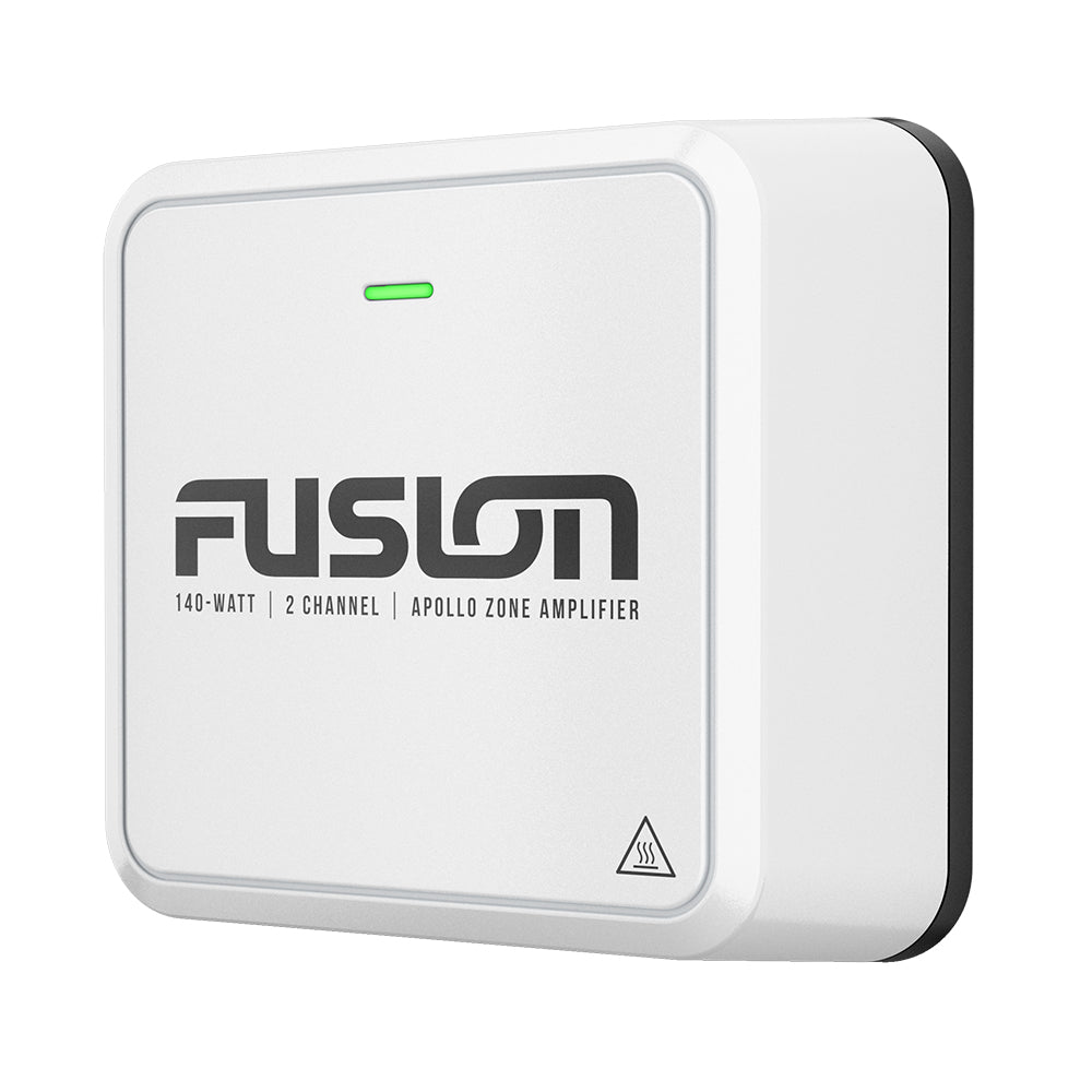 Fusion - Marine Amplifier - 4 Ohms