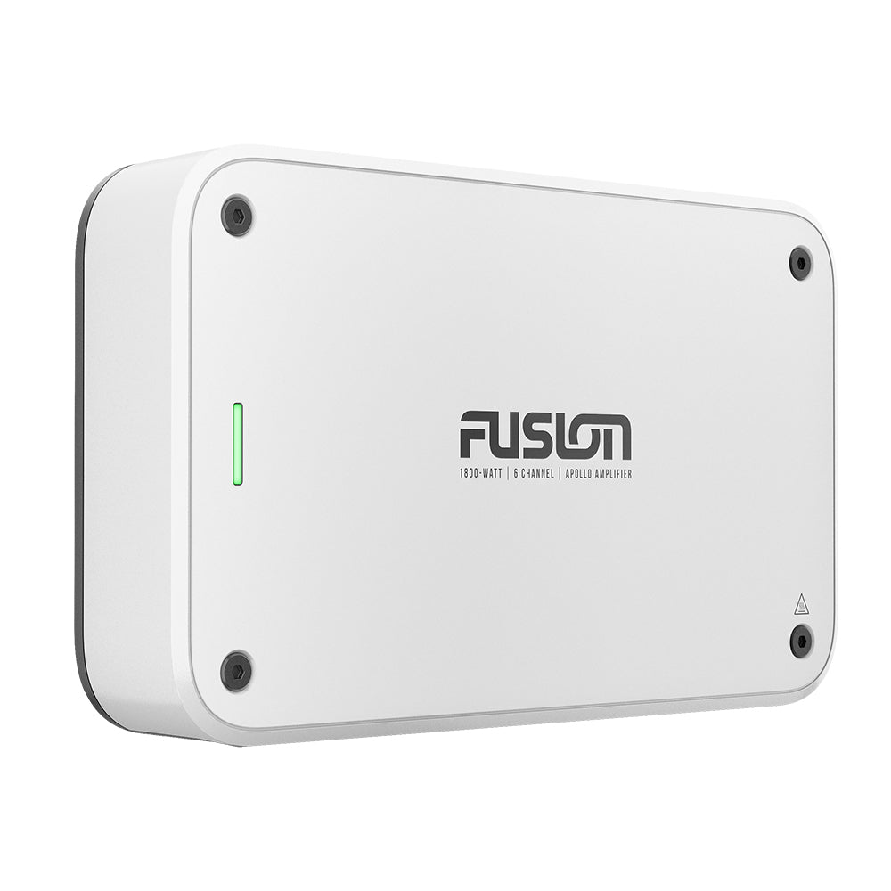 Fusion - Marine Amplifier - 4 Ohms